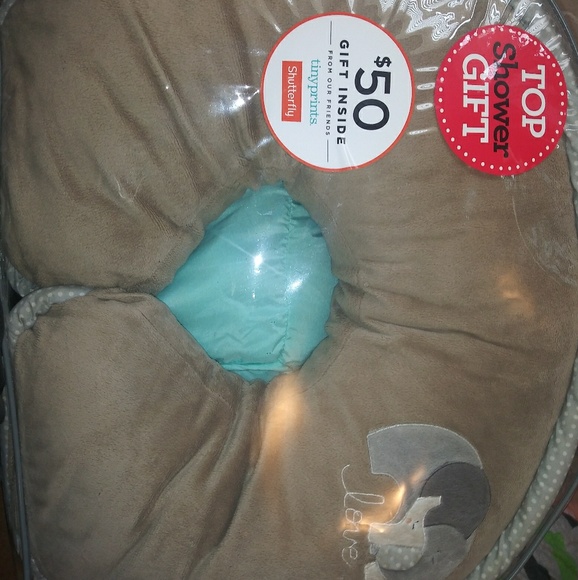 Boppie pillow - Picture 1 of 1